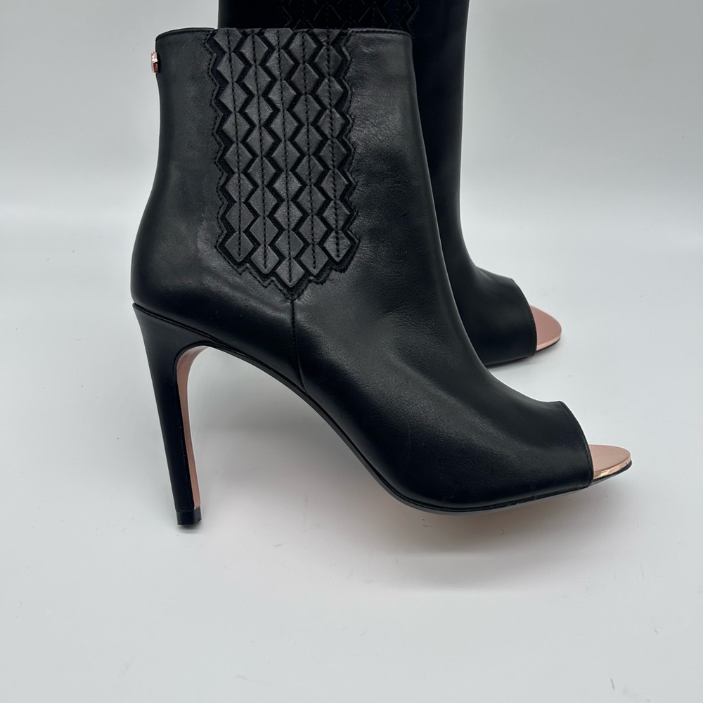 Ted Baker Larizen Booties 7